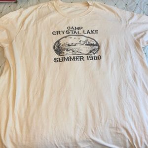 Friday the 13th tshirt